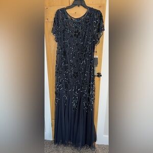 Mother of the Bride/Groom Dress